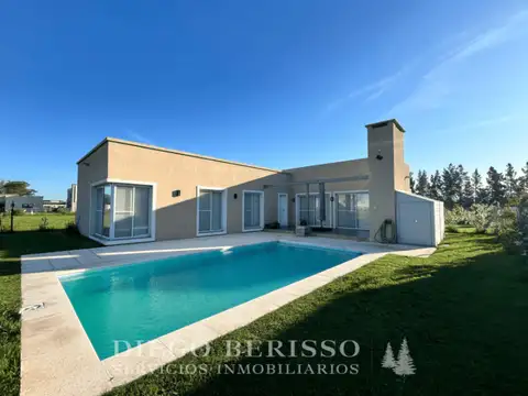 Casa en Venta en Los Cardales, USD 184.000