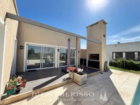 Casa en Venta 2 años
