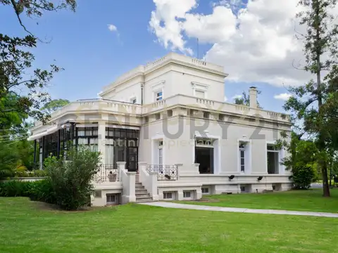 Terreno en Venta en San Eliseo Golf & Country, USD 65.000