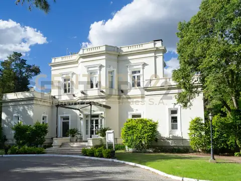 Terreno en Venta en San Eliseo Golf & Country, USD 65.000