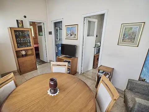 Depto Tipo Casa en Venta 80 años