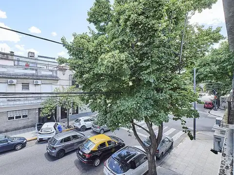 Depto Tipo Casa en Venta de 4 ambientes