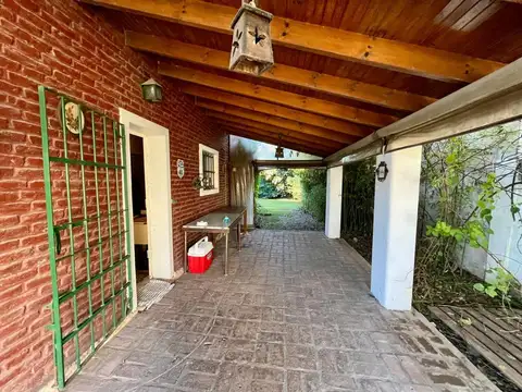 Venta casa quinta c/pileta en Moreno OPORTUNIDAD