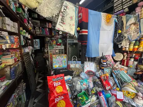 Local en Alquiler en San Nicolás, $ 600.000