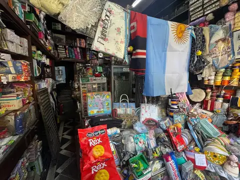 Almirante Brown 1200