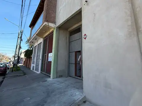 Galpon en Alquiler en Tigre Centro, USD 1.900