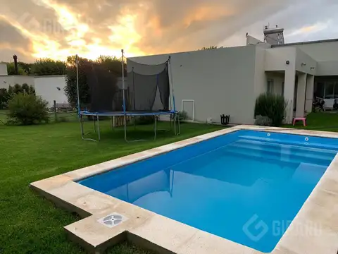 Casa en Venta en Arenas del Sur, USD 380.000