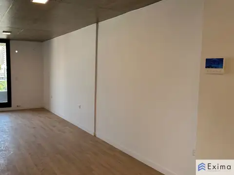 Departamento en venta de 3 dormitorios en Abasto