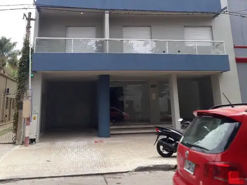 Calle 42 1100, Piso 4