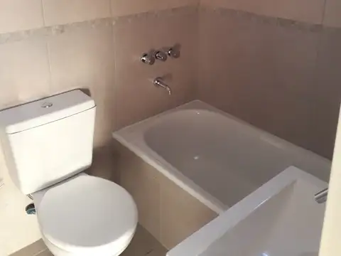 MONOAMBIENTE EN VENTA - LA PLATA