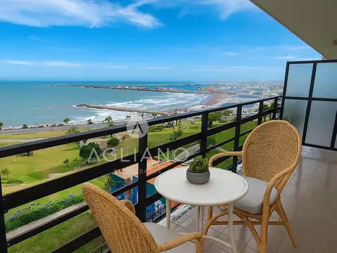 Venta Departamento 3 Ambientes Playa Grande