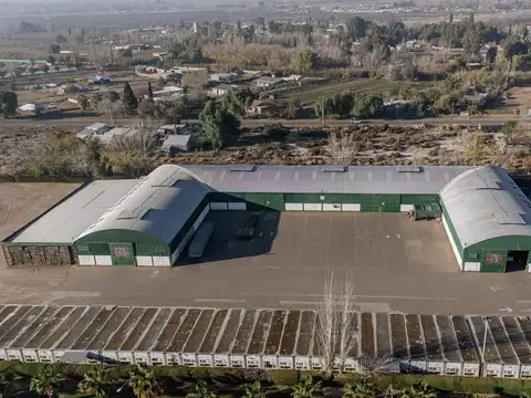 Ruta Provincial 24 3000