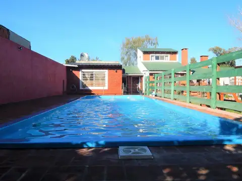 Avenida Las Perdices 500