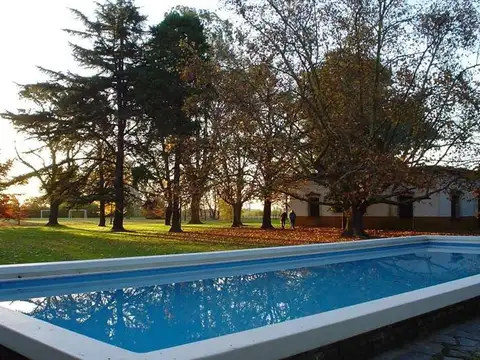 Terreno en Venta en Campo Daromy, USD 35.000