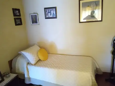 Casa en Alquiler 40 años