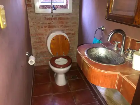 Casa en Venta 18 años