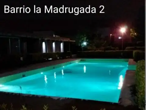 La Madrugada II