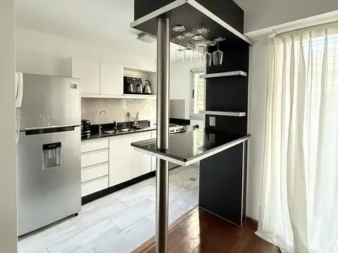 Departamento en Alquiler en Caballito Sur, $ 1.250.000