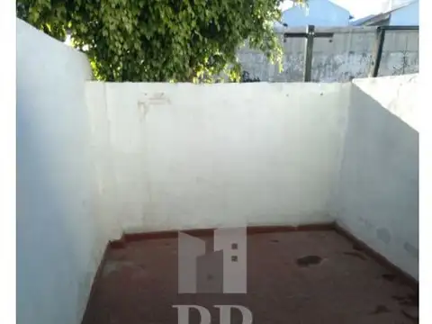 DUPLEX DE 3 AMBIENTES EN VILLA LUZURIAGA