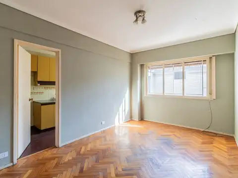 Departamento en Venta 40 años