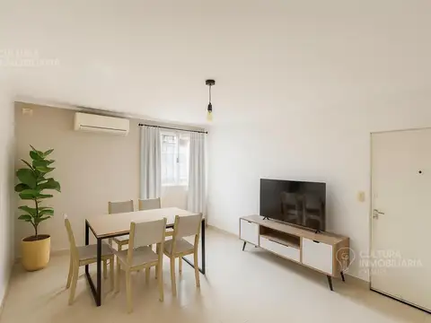 Departamento en Venta en Haedo Norte, USD 49.000