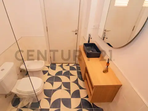 Iriondo 1000, Piso 0