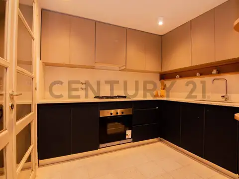 Venta casa de 3 dormitorios reciclada en Echesortu, Rosario