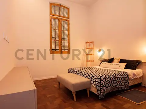 Casa 5 ambientes con 1 baño