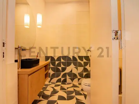 Venta casa de 3 dormitorios reciclada en Echesortu, Rosario