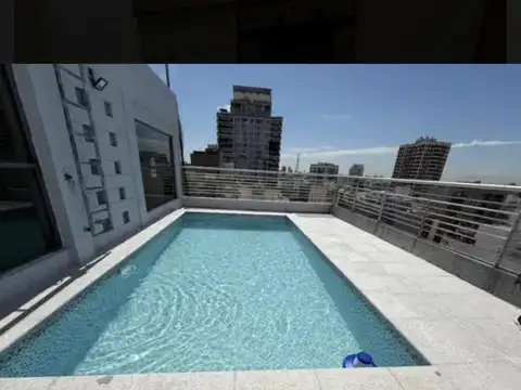 Departamento en  Caballito