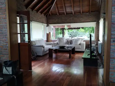 Casa en Venta 30 años