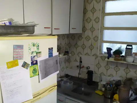 Ruben Dario 4500, Piso PB