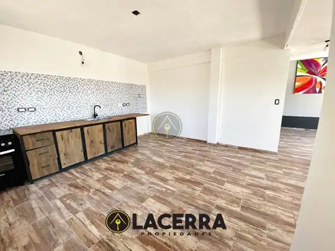 Departamento en Venta en Villa Bosch, USD 77.000