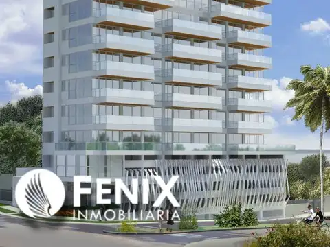 DF621 - z/ EL BRETE. EDIF. ARAÍ.