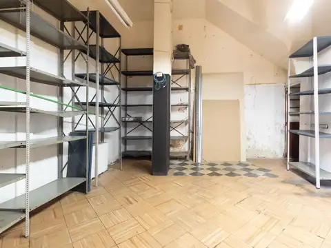 Local en Alquiler 34 años