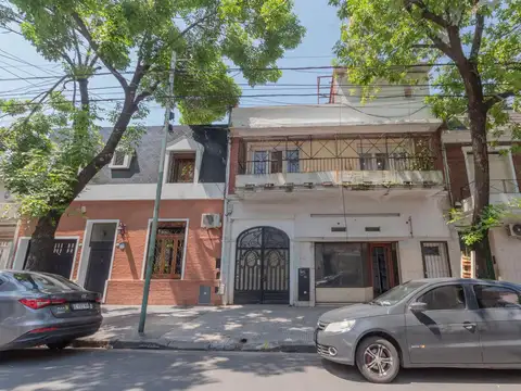 Local en Alquiler en Villa del Parque, $ 750.000