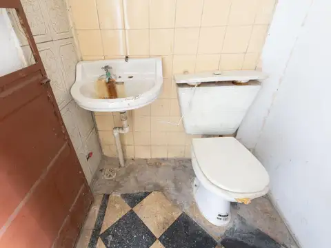 Local comercial en alquiler - Villa del Parque