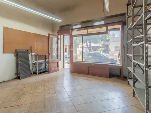 Local en Alquiler en Villa del Parque, $ 750.000