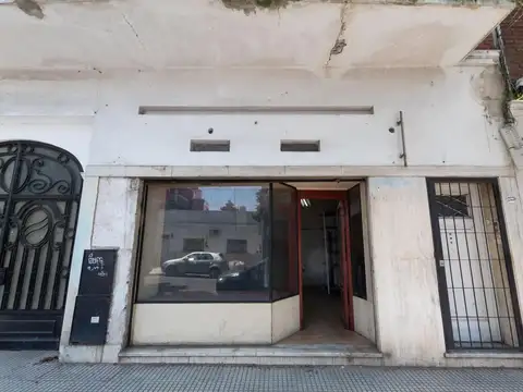 Local en Alquiler 34 años