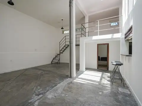 Depto Tipo Casa en Venta 65 años