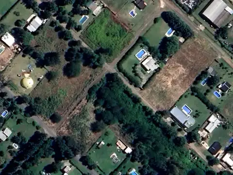 Terreno en venta - 1515mts2 - Chivilcoy