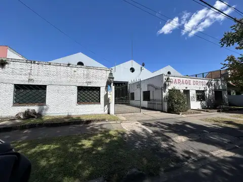 Galpón en alquiler en Carapachay
