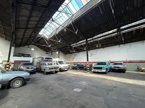 Alfredo Guido  al 3600