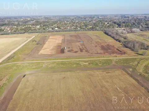 Terreno en Venta en Pilara, USD 107.000