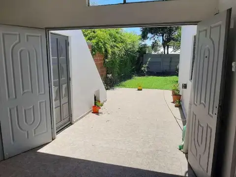 116 e/ Diagonal 684 y Boulevard 119