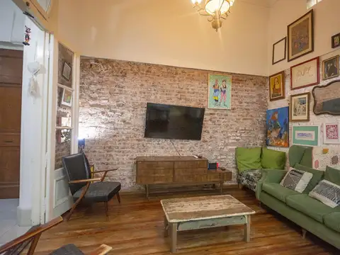 Departamento en Venta 70 años