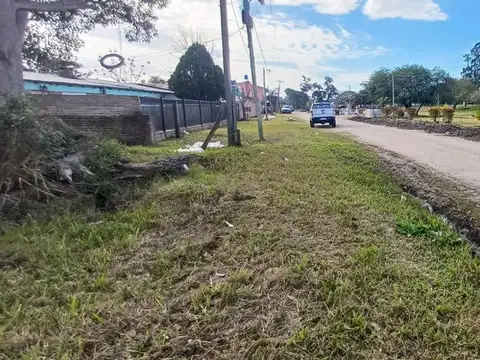 Terreno en Venta en San Isidro, USD 13.000