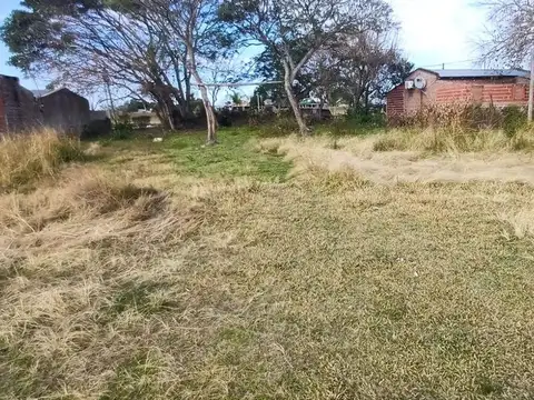 TERRENO EN VENTA SAN ISIDRO, SOBRE RUTA