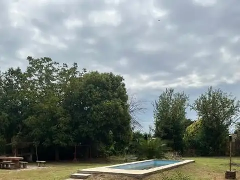 Cerrito entre 27 de Febrero y 3 de Febrero