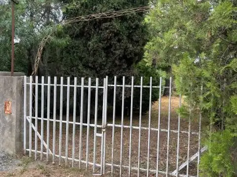 Terreno en Venta en Pueblo Esther, USD 115.000